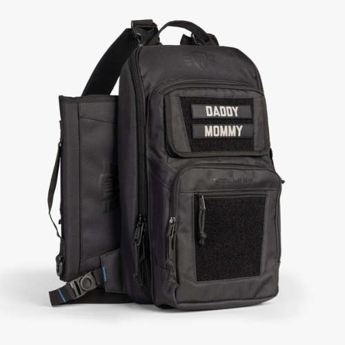 MOD Sling Bag + Core Baby Panel Kit