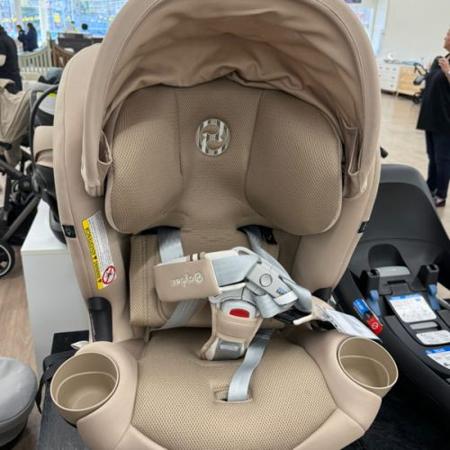 CYBEX Callisto G 360 Select | Official Online Shop