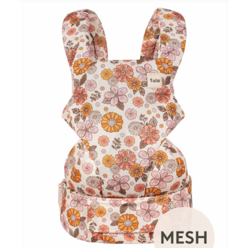 Dolly - Mesh Explore Baby Carrier – Baby Tula US