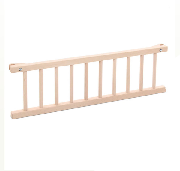 Bassinet Conversion - Original Untreated