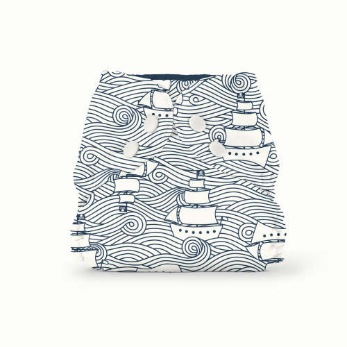 Cloth Diaper Waterproof Covers - Esembly Baby