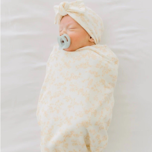 COCOON SWADDLE