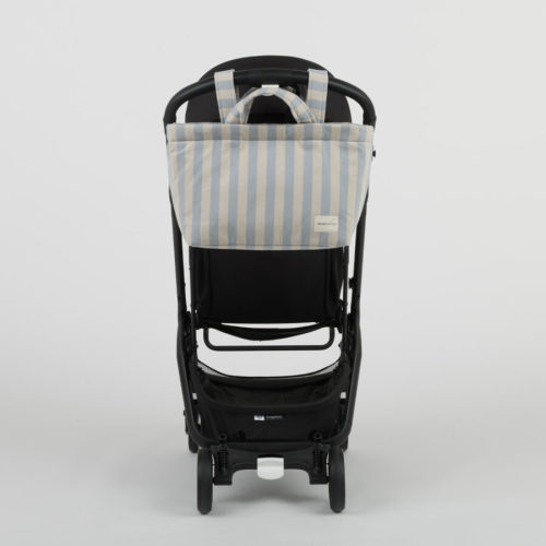 Carry - Blue + Sand - PRE ORDER - Minicoton