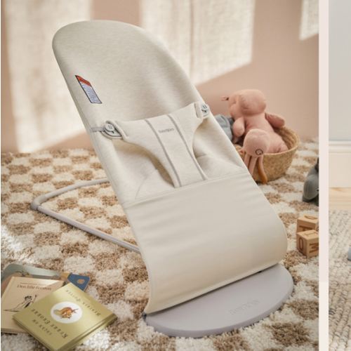 BabyBjörn Bouncer Bliss