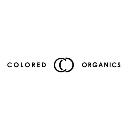 Colored Organics
