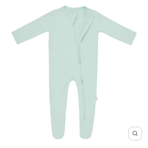 Bamboo Baby Footies | Infant Footies | Kyte Baby