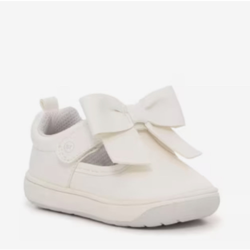 Stride Rite Kamila Sneaker - Kids' - Free Shipping | DSW