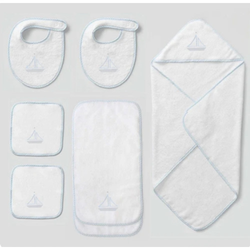Baby Shower Towel Bundle | Weezie Towels