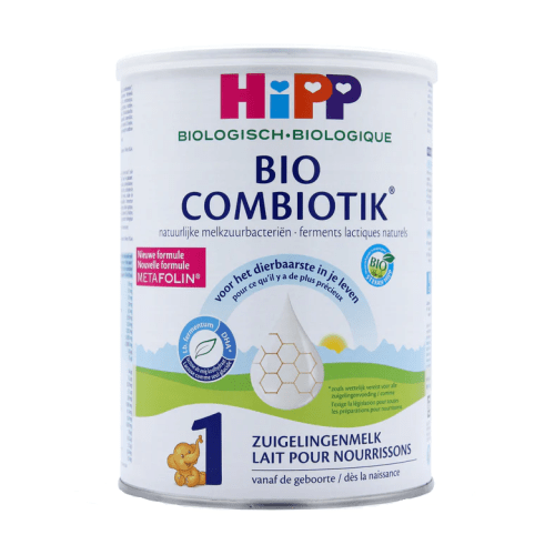 HiPP Dutch Organic Formula - Stage 1