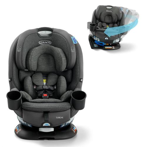 Turn2Me™ 3-in-1 Rotating Car Seat