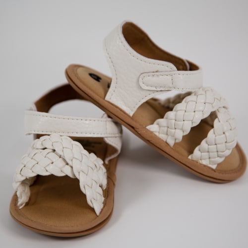 Braided Sandal – Little Wanderers