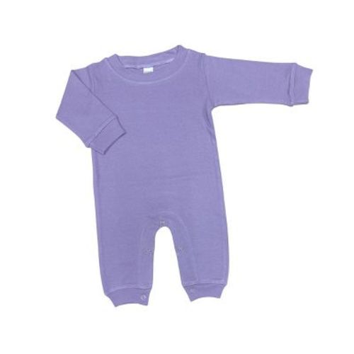 MONAG Infant Long Sleeve Romper