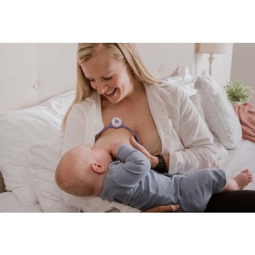 nfant® Thrive Breast (Pre-Order)