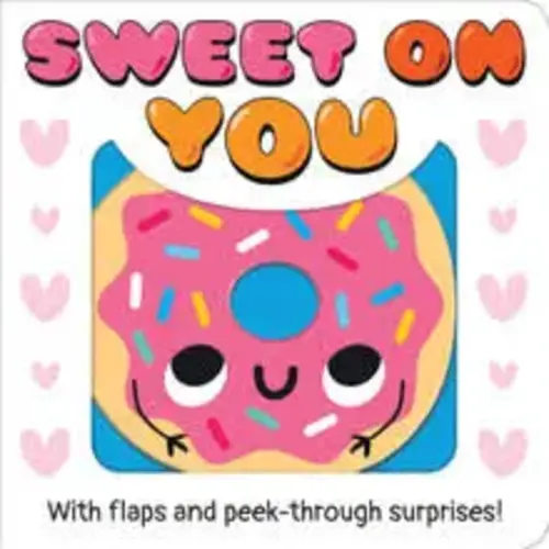 sweet on you children's book - Google Search