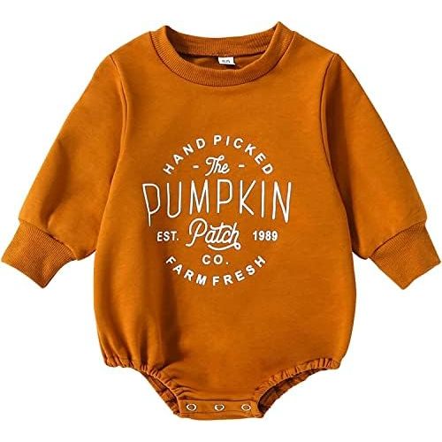 Baby Boy Girl Bubble Shirt Romper Outfit Short Sleeve Summer Bodysuit Top Newborn Oversized Crewneck Jumpsuit