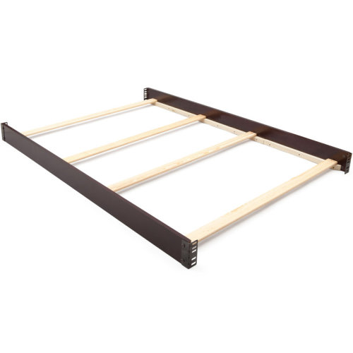 Delta Children Delta Full Bed Rails & Reviews | Wayfair