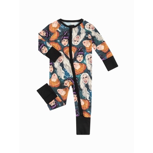 halloween baby romper kids' clothing - Temu
