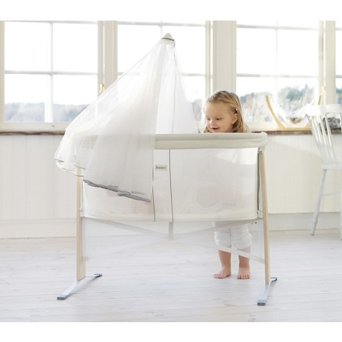 BABYBJÖRN® Cradle Bassinet | Pottery Barn Kids
