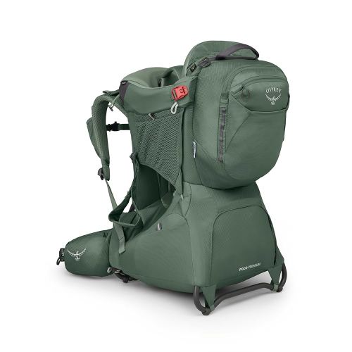 Osprey Poco Premium Child Carrier Backpack