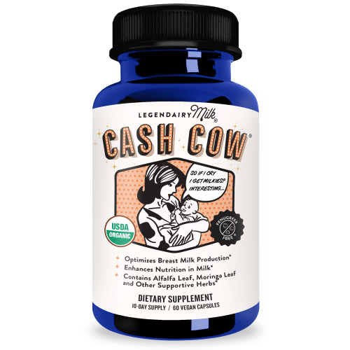 Cash Cow®