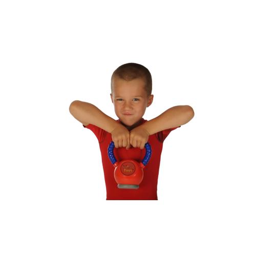 WOD Toys ® Kettle Kid