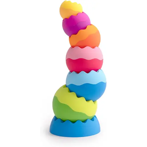 Fat Brain Toys Tobbles Neo