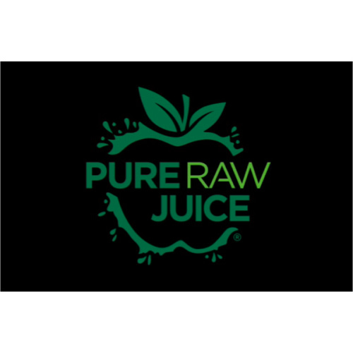 Pure Raw Juice Gift Card