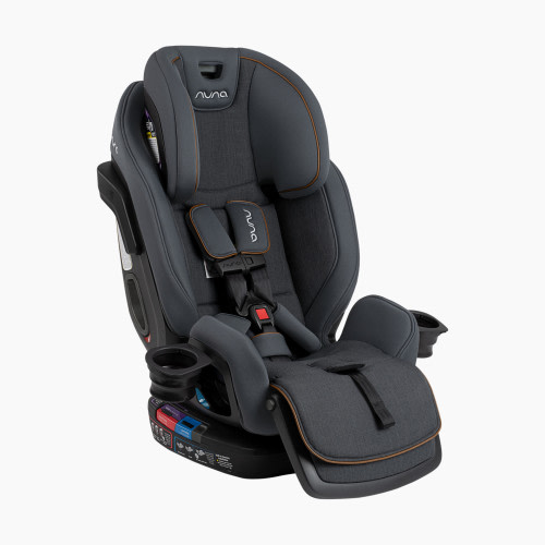Nuna EXEC Convertible Car Seat - Ocean