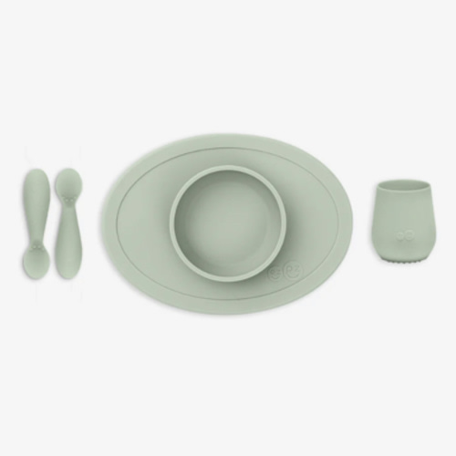 First Foods Set