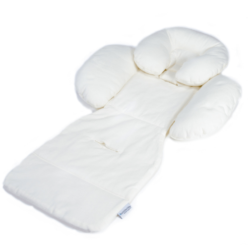 Bumbleride Organic Infant Insert