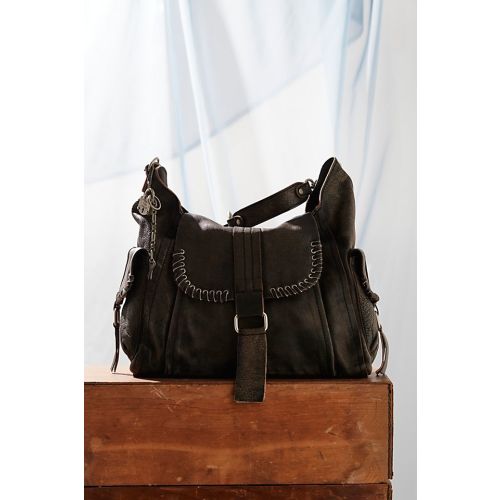 We The Free Leigh Distressed Tote