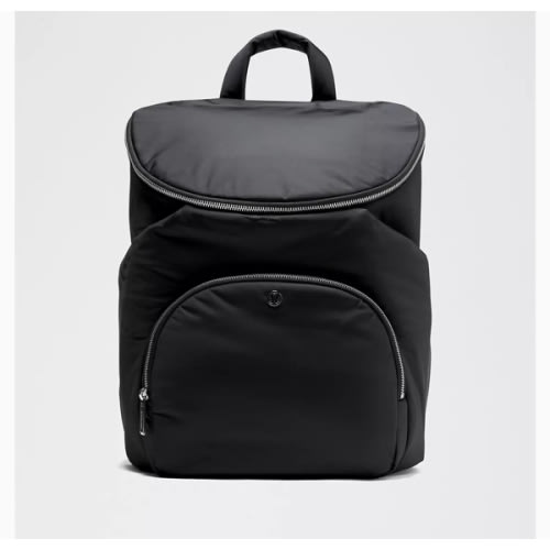 Diaper Bag - New Parent Backpack 17L |lululemon