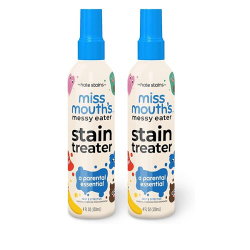 Amazon.com: The Hate Stains Co.: Mom's Magic