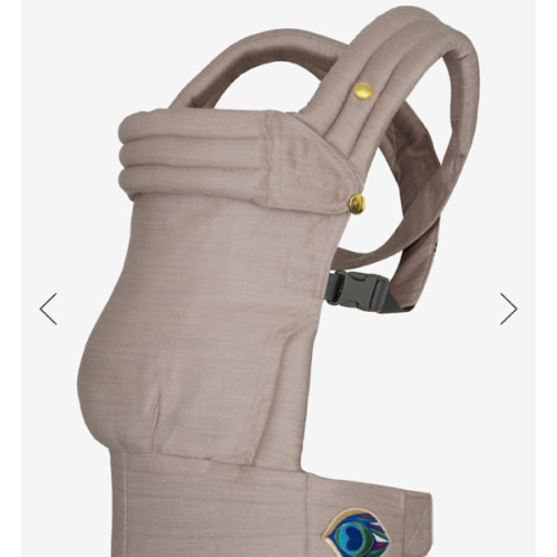 Air | Zeitgeist Baby Carrier | SHOP ARTIPOPPE