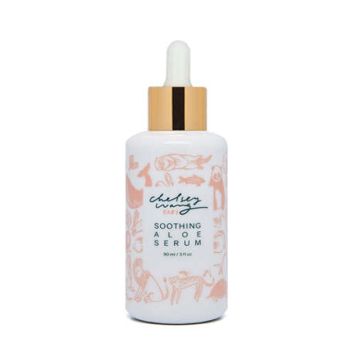 Soothing Aloe Serum