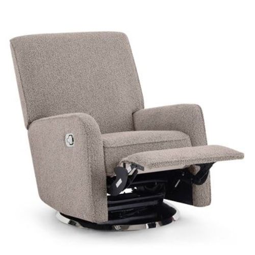 Delta Children Nest Recliner - Java