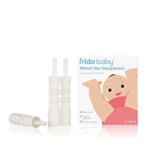 Windi Gas and Colic Reliever for Babies (10 Count) by Frida Baby - Windi 10ct
