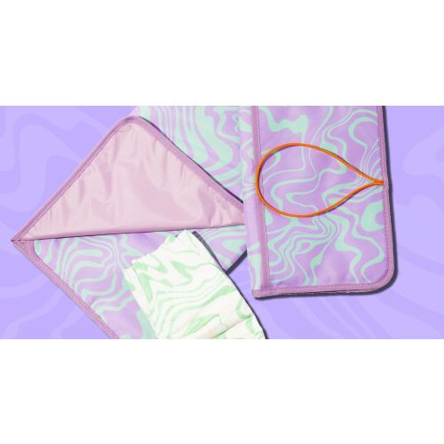 Travel Changing Mat