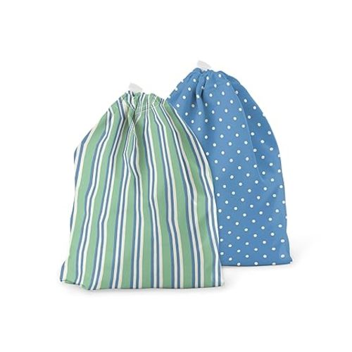 Esembly Reusable Waterproof Bags for Cloth Diapers