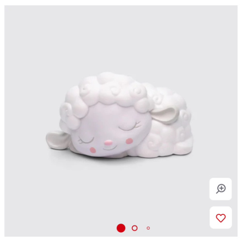 Sleepy Sheep: Lullabies From the Sleepy Meadow