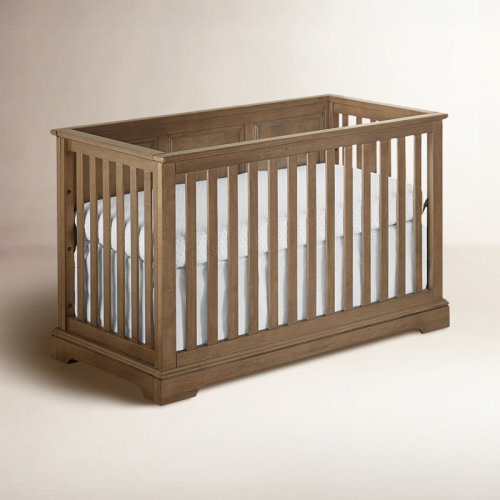 Birch Lane™ Charter Crib | Birch Lane