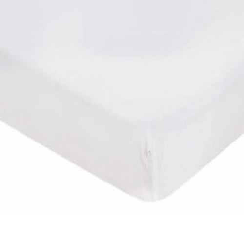 Boori Baby Cot Fitted Mattress Protector 132 x 70cm