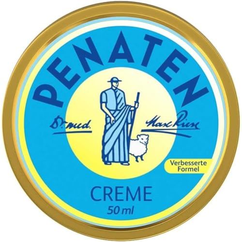 Penaten Creme Cream - 50ml