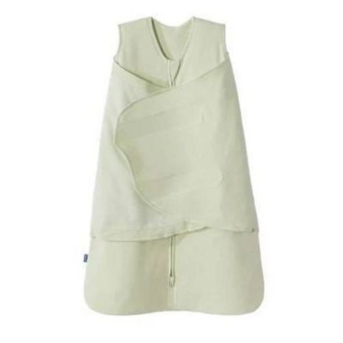 HALO Baby Swaddle Wrap 100% Cotton 1.5 TOG - Sage S
