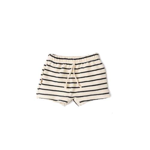 boy shorts - original stripe