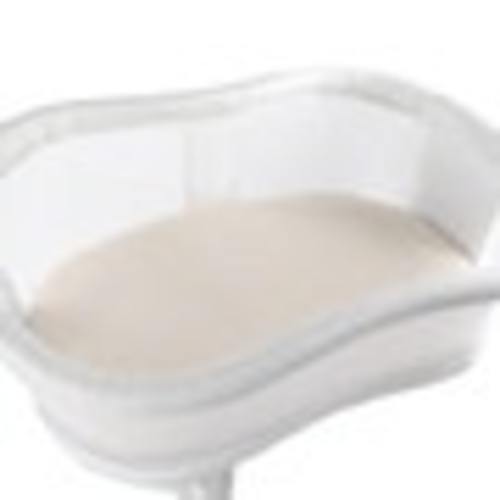 Organic Breathable Bassinet Mattress for Halo Bassinets (New)- COVER