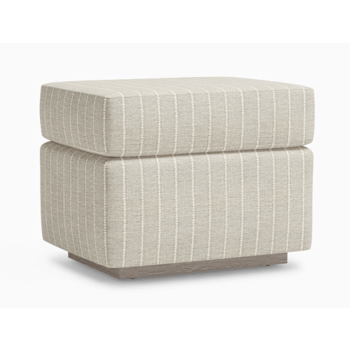 Merced Ottoman