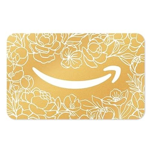 Amazon eGift Card - Celebration - (Digital Delivery)