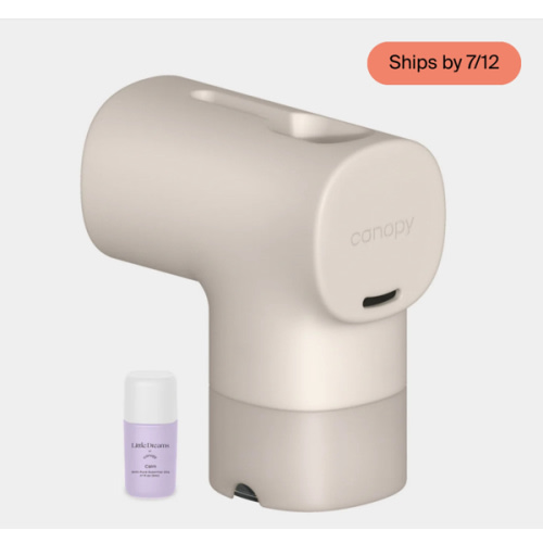 Bath Filter for Baby | The Best Bathtub Water Filter - Canopy