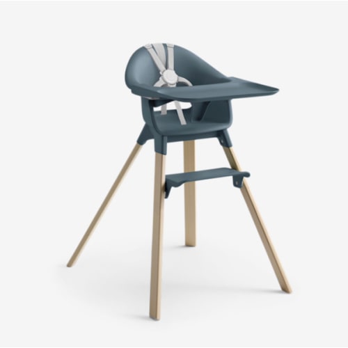 Clikk™ High Chair: Your Ultimate Travel High Chair for On-the-Go Dining | Stokke® Online Shop